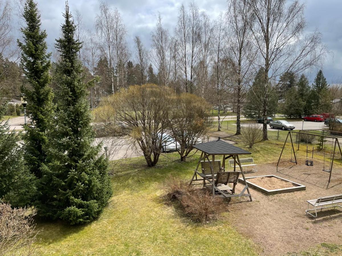 Warm Apart Kouvola Exterior foto